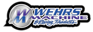 Wehrs Machine Logo