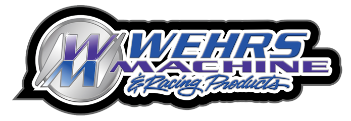 Wehrs Machine Logo