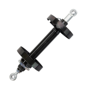 - Wehrs 5" SPRING SLIDER 21" EXTENDED
