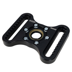 - Wehrs MOD LITE DOUBLE SIDED PINION MOUNT