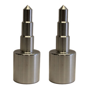 - Wehrs HEIM CENTER FINDER BASES (PAIR)