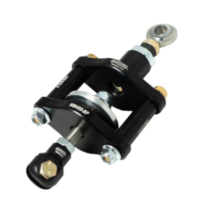 - Wehrs THREAD ADJUSTABLE FOAM LIMITER BARE