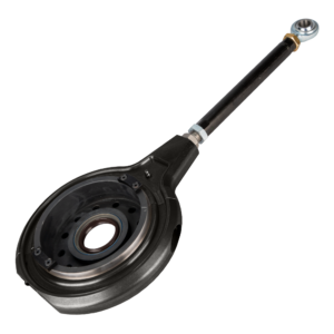 - Wehrs Pinion Mounted Panhard Bar