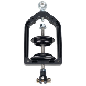 - Wehrs 6TH COIL MOUNT