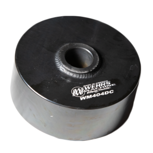 - Wehrs 5" BOLT IN DROP CUP OD ALIGNMENT