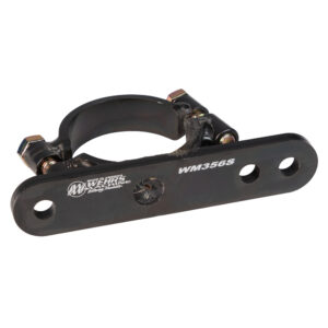 - Wehrs STEEL 3'' AXLE TUBE LEAD CLAMP