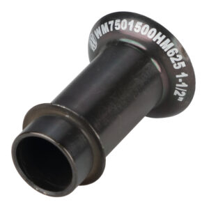 - Wehrs 3/4" HEIM 5/8" ID 1-1/2" LONG HM SPACER