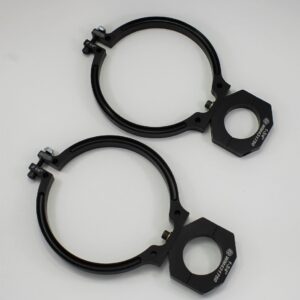 - Wehrs 5-1/4" BOTTLE MOUNT FOR 1-3/4" TUBE