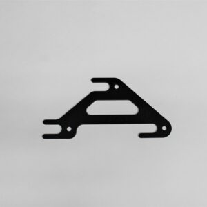 - Wehrs 1/8" SLIDE IN RACK SPACER