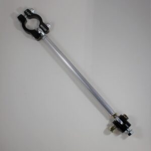 - Wehrs 10" LONG VALANCE SUPPORT KIT 1-1/4" TUBE