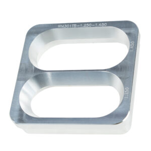 - Wehrs 1" TWIN BLADE RESTRICTOR 1.250-1.450 DIA