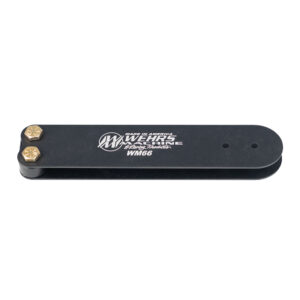 - Wehrs HOOD PIN LOCATOR
