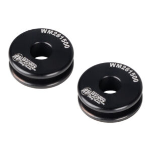 - Wehrs ENGINE SPACERS ½" THICK (SOLD AS A PAIR)
