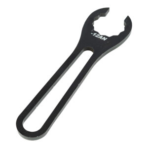 - Wehrs 12 POINT -12AN LINE WRENCH