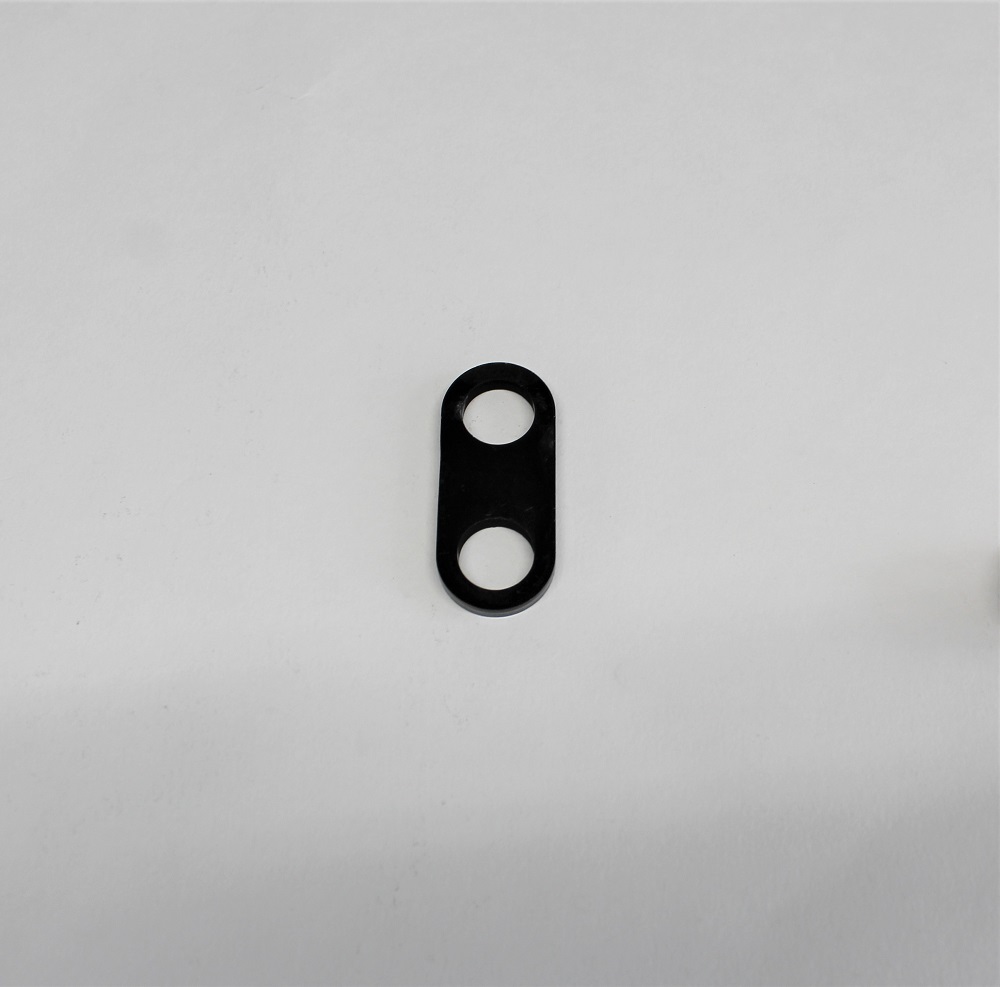 - Wehrs SHOCK MOUNT SPACER 1/8" THICK