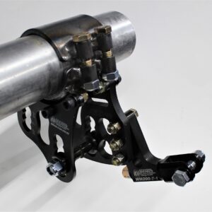 - Wehrs DOUBLE SHEAR MODULAR 2 LINK BRACKET SHAW