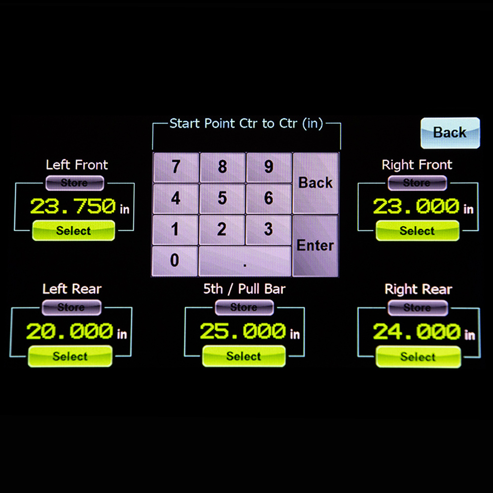 - Wehrs ULTRA FORCE MANUAL