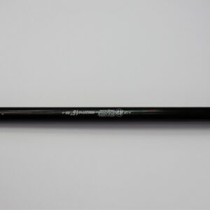 - Wehrs LF TIE ROD WITH SHORT LH STOCK INNER