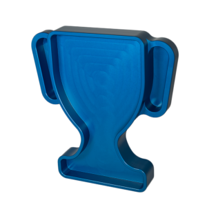 - Wehrs Custom Cup Trophy