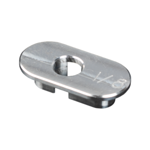 - Wehrs UPPER CONTROL ARM CASTER SLUG 1/8 THICK