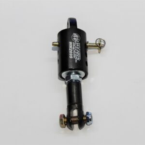 - Wehrs STEEL Q/A LIMITER BODY NO CLAMP