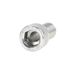 - Wehrs 7/16"-14 THREAD JIG BOLT