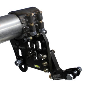 - Wehrs MODULAR 2-LINK BRACKET STRAIGHT SLOT