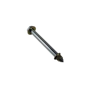 - Wehrs POINTED BOLT FOR METRIC LOWER
