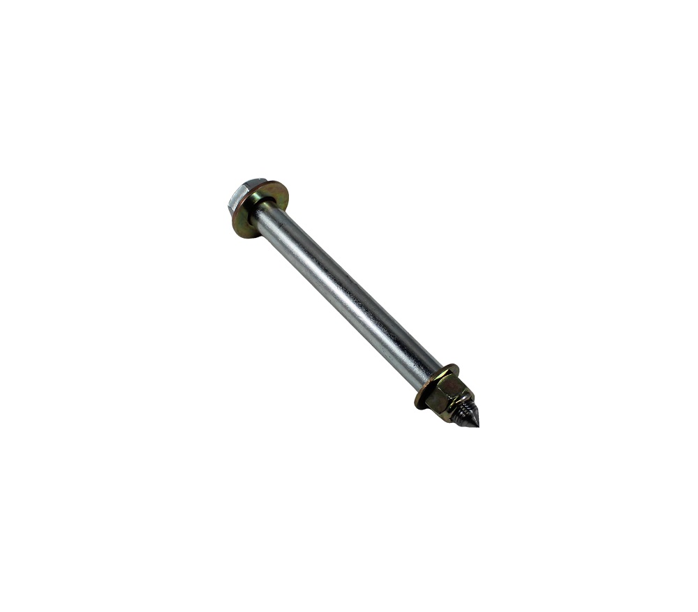 - Wehrs POINTED BOLT FOR METRIC LOWER