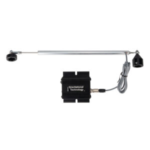 - Wehrs SINGLE CORNER LENGTH DATA AQUISITION