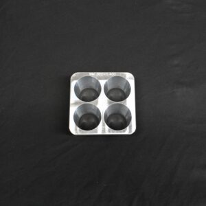 - Wehrs 2" TALL BORE REDUCTION INSERT 1.400" DIA