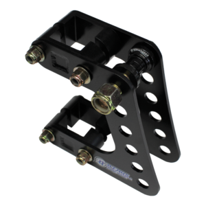 - Wehrs CLAMP ON PULL BAR BRACKET FOR 1½" SQUARE