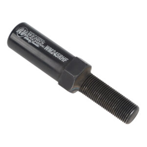 - Wehrs 5/8"-18 RH FEMALE 5/8"-18 LH MALE ADJUST