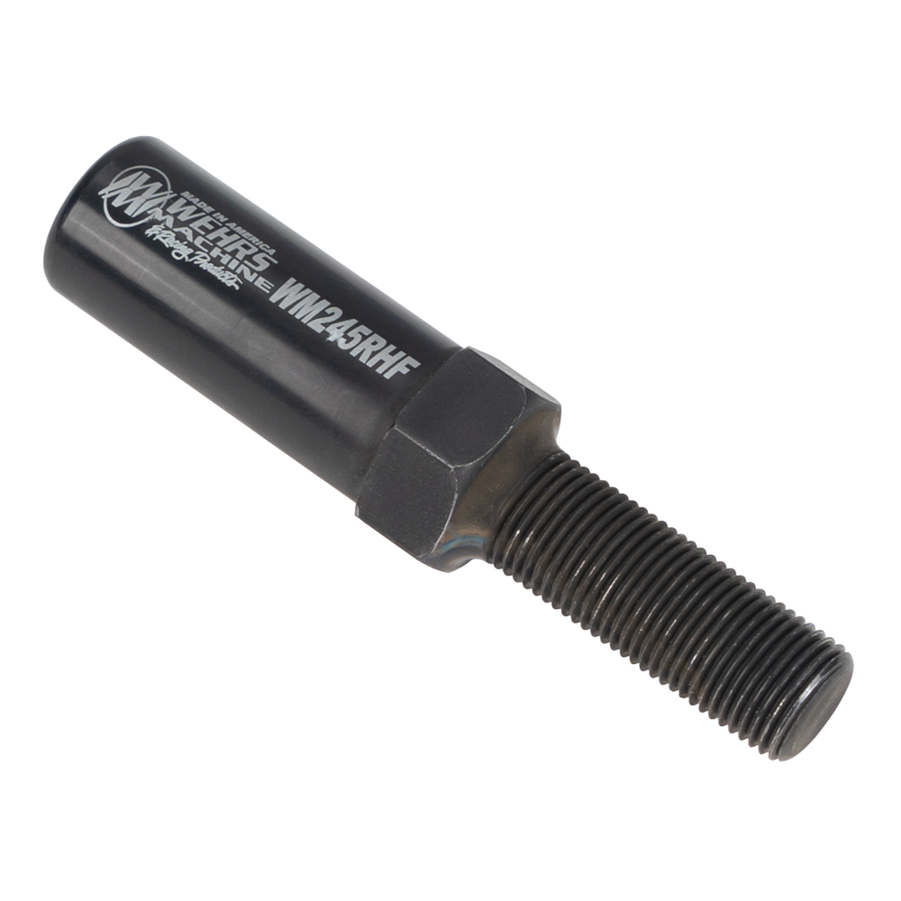 - Wehrs 5/8"-18 RH FEMALE 5/8"-18 LH MALE ADJUST