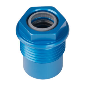 - Wehrs THREADED ALUMINUM ROD GUIDE