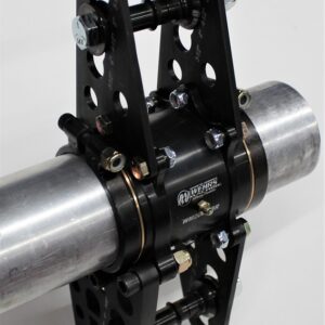 - Wehrs NARROW STEEL LIGHTWEIGHT RR BRONZE CAGE