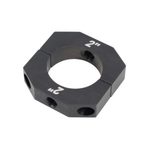 - Wehrs 2" ROUND WEIGHT MOUNT