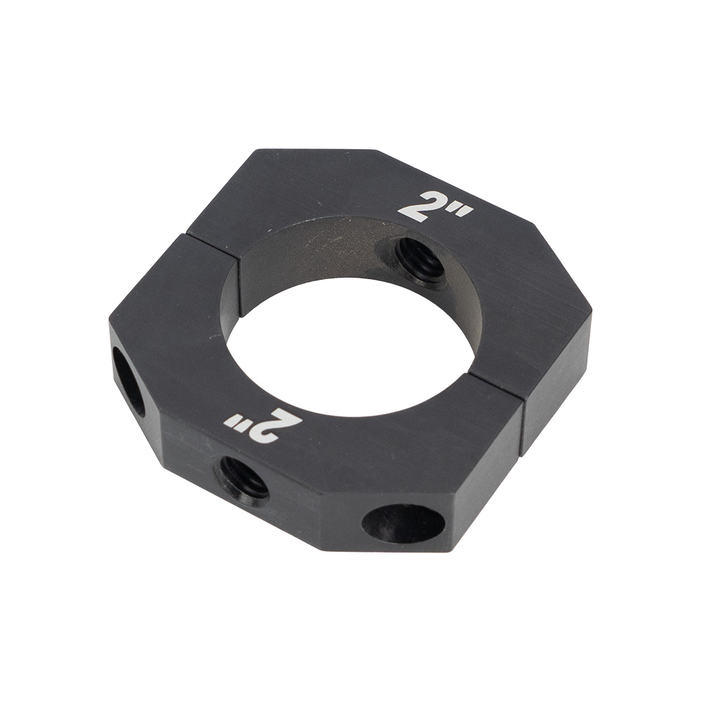 - Wehrs 2" ROUND WEIGHT MOUNT