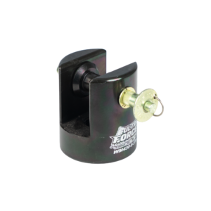 - Wehrs RATER MACHINE 3/8" BOTTOM CLEVIS