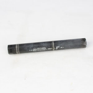 - Wehrs 8" SUSPENSION TUBE 3/4"-16