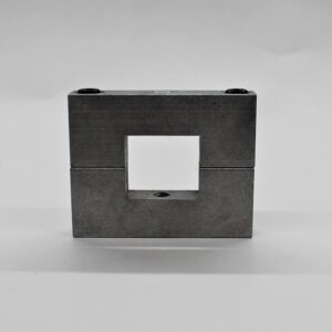 - Wehrs 1" SQUARE ACCESSORY CLAMP