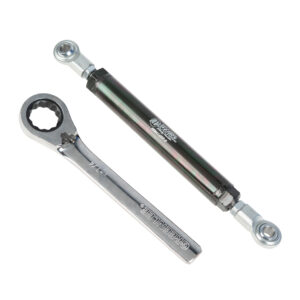 - Wehrs RATCHETING BUMP STEER STICK