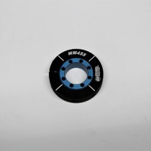 - Wehrs BUMP STOP FINE TUNER SLEEVE 5/8" ID