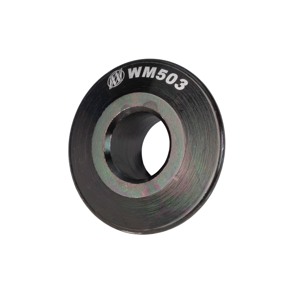 - Wehrs PINION MOUNT SPACER WITH BOLT