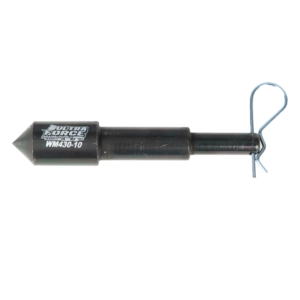 - Wehrs RATER MACHINE PIN WITH POINT