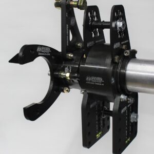 - Wehrs LR HEAVY TRIPLE COMBO ZERO INDEX CAGE