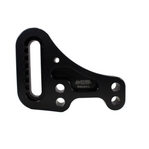 - Wehrs LEFT REAR CLIMBING TRAILING ARM MOUNT