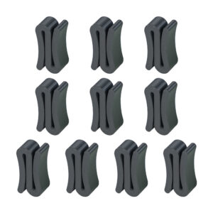 - Wehrs RATCHET STRAP HERO - 10 PACK