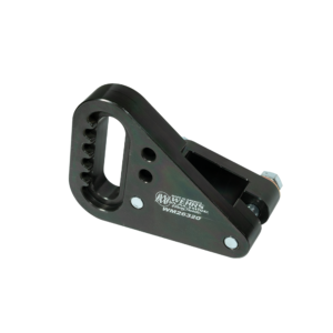 - Wehrs SPORT MOD CLIMBING PANHARD MOUNT 2"