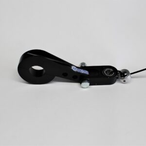 - Wehrs 4½" STEERING MOUNT FOR 1½" BAR